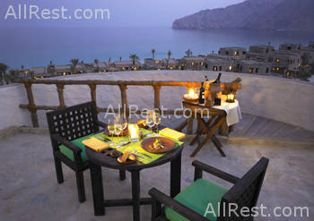Six Senses Hideaway Zighy Bay 69